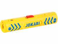 JOK 30 600 - Abmantelwerkzeug, Secura Coaxi No.1, 18 mm, für Koaxkabel, 4,8-7