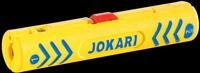 JOK 30 600 - Abmantelwerkzeug, Secura Coaxi No.1, 18 mm, f&uuml;r Koaxkabel, 4,8-7