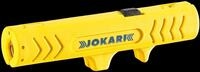 JOK 30 120 - Abmantelwerkzeug, Universal No. 12, f&uuml;r Rundkabel, 8-13 mm &Oslash;