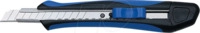 WEDO 78 909 - Cuttermesser, Soft-Cut Profi Cutter, 9 mm