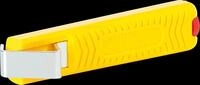 JOK 10 162 - Kabelmesser, Standard No.16, 132 mm, f&uuml;r Rundkabel, 4-16 mm &Oslash;