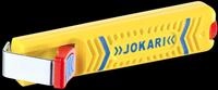 JOK 10 160 - Kabelmesser, Secura No. 16, 35 mm, f&uuml;r Rundkabel, 4-16 mm &Oslash;