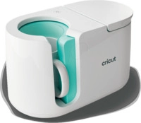 CRICUT 2008736 - Transferpresse f&uuml;r Tassen