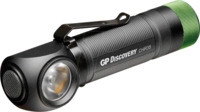260GPACTCH35000 - LED-Stirnleuchte, 600 lm, Li-Ionen Akku