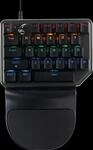 MR GS100 - Gaming-Keypad, USB