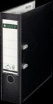 LEITZ 10105095 - Qualit&auml;ts-Ordner PP 180&deg;, A4, 80 mm, schwarz