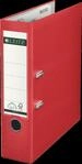 LEITZ 10105025 - Qualit&auml;ts-Ordner PP 180&deg;, A4, 80 mm, rot