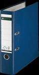 LEITZ 10105035 - Qualit&auml;ts-Ordner PP 180&deg;, A4, 80 mm, blau