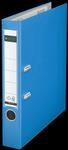 LEITZ 10155030 - Qualit&auml;ts-Ordner PP 180&deg;, A4, 50 mm, hellblau