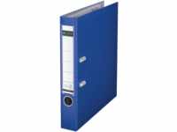 LEITZ 10155068 - Qualitäts-Ordner PP 180°, A4, 50 mm, blau