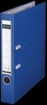 LEITZ 10155068 - Qualit&auml;ts-Ordner PP 180&deg;, A4, 50 mm, blau