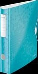 LEITZ 11070051 - Qualit&auml;ts-Ordner 180&deg;, Active WOW, 60 mm, t&uuml;rkis