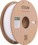 ESUN 72264090 - Filament, PETG, 1,75 mm, wei&szlig;, 1 kg