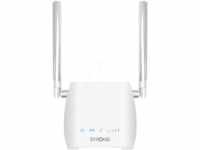 STRONG 4GR300M - WLAN-Router 4G LTE, 300 MBit/s