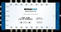 MEGASAT 0600152 - Multischalter 5 in 16