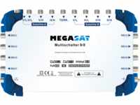 MEGASAT 0600151 - Multischalter 9 in 8