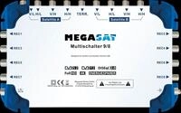 MEGASAT 0600151 - Multischalter 9 in 8