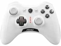MSI GC30 V2 WH - MSI Force GC30 V2 White Wireless Gaming Controller