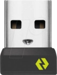 LOGITECH BOLTUSB - Logi Bolt USB-Empf&auml;nger