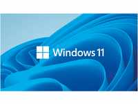 WIN11 PRO WS EN - Software, Windows 11 Pro for Workstations, englisch (UK)