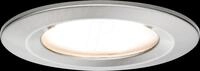 PLM 93493 - Einbauleuchte LED Nova 1 x 6,5 W, 2700 K, eisen