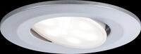 PLM 99928 - Einbauleuchte Calla, 6 W, 4000 K, 30&deg;, rund, chrom
