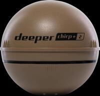 DEEPER CHIRP+ 2 - Deeper Smart Sonar Chirp+ 2