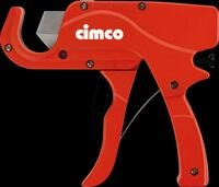 CIMCO 120410 - Rohrschneider SUPER, 6 - 35mm&sup2;