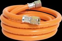 CFH 52450 - Gasschlauch ND VS 200 2 m 1/4" lks.