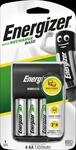 ENERGIZER BASE - Steckerladeger&auml;t, NiCd, NiMh - BASE