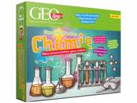 IS 9-631-67128-8 - Maker KIT GEOlino - Experimentierbox Chemie