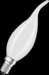 OSR 075434585 - LED-Lampe E14, 4,5 W, 470 lm, 2700 K, Filament, dimmbar