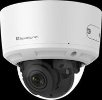 LEVELONE FCS3098 - &Uuml;berwachungskamera, IP, LAN, au&szlig;en, PoE