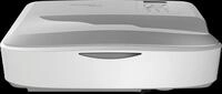 OPTOMA ZU500USTE - Kurzdistanz-Projektor, WUXGA, Laser, 5000 lm