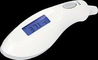 ALO BC-27 - Infrarot-Ohrthermometer, wei&szlig;
