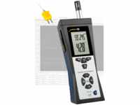 PCE 320 - Thermo-Hygrometer PCE-320