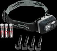 ANS 1600-0386 - LED-Stirnleuchte, batteriebetrieben