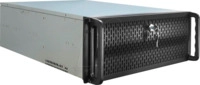 IT88887007 - 48,2 cm (19'') Servergeh&auml;use, 4HE, schwarz