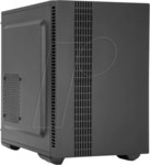 CFT UK-02B-OP - Chieftec UNI Serie UK-02B-OP ATX-Geh&auml;use