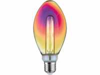 PLM 28772 - LED-Lampe Fantastic Colors E27, 5 W, 470 lm, 2700 K, dimmbar