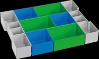 BOXX 6000010093 - Insetboxenset CD3, f&uuml;r L-BOXX 102