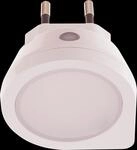 MLI 27700001 - LED-Nachtlicht Luna Sensor, 6 lm, mit D&auml;mmerungssensor, wei&szlig;