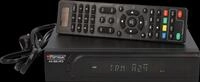 OPTICUM 33052-1 - Receiver, SAT, DVB-S2, HDTV, FTA, PVR