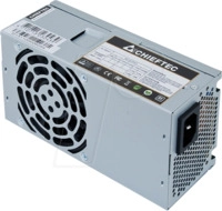 CFT GPF-350P - Chieftec Smart Serie GPF-350P, 80+ Bronze, 350 W