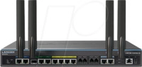LANCOM 1926VAG5G - SD-WAN Router, 5G, VDSL2/ADSL2+, ISDN