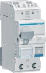 HAGER ARC963D - Schutzeinrichtung AFDD mit LS-Schalter 1P+N 6kA C-13 A 2M