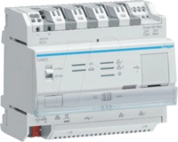 HAGER TJA670 - domovea basic mit easy und IoT