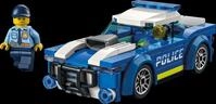 LEGO 60312 - LEGO&reg; City Polizeiauto