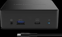 BELKIN INC002VF - Dockingstation/Port Replicator, USB Type C, Laptop