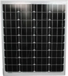 PHAE SP 80S - Solarpanel Sun Plus 80 S, 36 Zellen, 12 V, 80 W